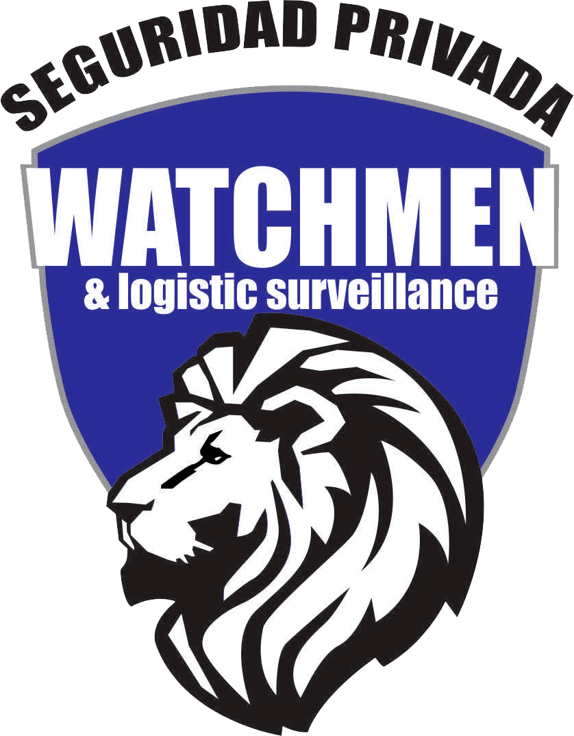 Logo de Watchmen Empresa de Seguridad Privada
